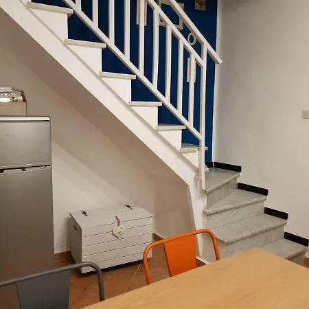 La Casa Nel Borgo ❤️ Hébergement de vacances *