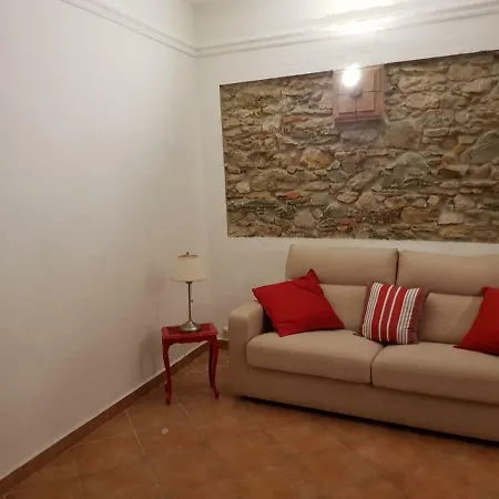 Hébergement de vacances La Casa Nel Borgo ❤️ Arcola