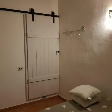 Hébergement de vacances La Casa Nel Borgo ❤️