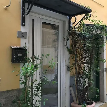 La Casa Nel Borgo ❤️ * Arcola