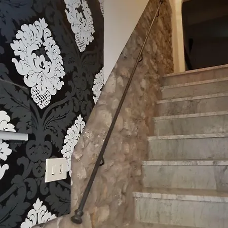 La Casa Nel Borgo ❤️ * Arcola