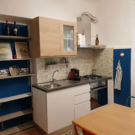 Nyaraló La Casa Nel Borgo ❤️ Arcola
