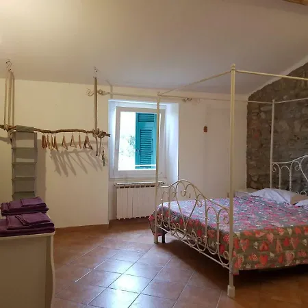 Holiday home La Casa Nel Borgo ❤️