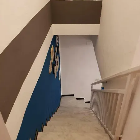 La Casa Nel Borgo ❤️ Nyaraló