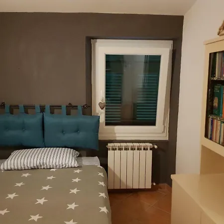 La Casa Nel Borgo ❤️ Arcola