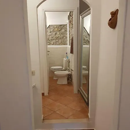 La Casa Nel Borgo ❤️ Holiday home