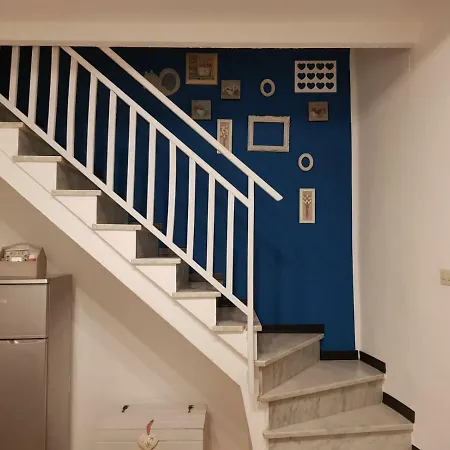 La Casa Nel Borgo ❤️ *