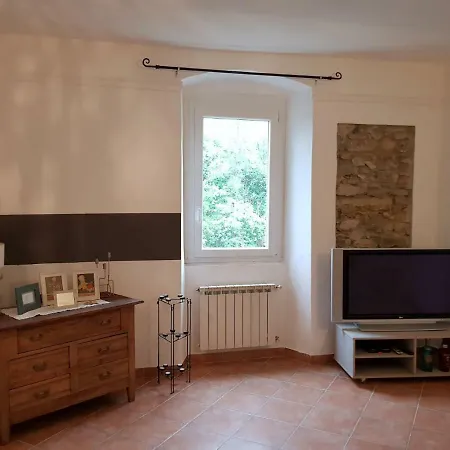 La Casa Nel Borgo ❤️ Nyaraló *