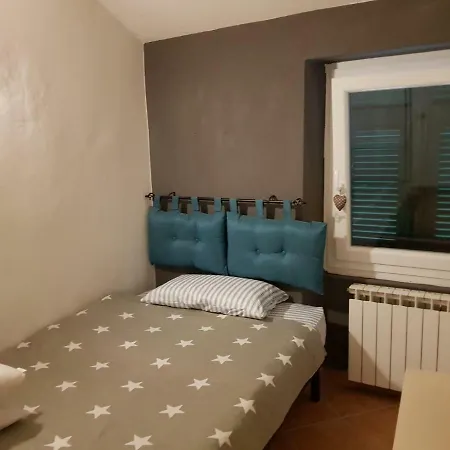 Nyaraló La Casa Nel Borgo ❤️ Arcola