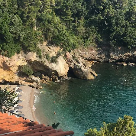 La Casa Nel Borgo ❤️ Nyaraló Arcola