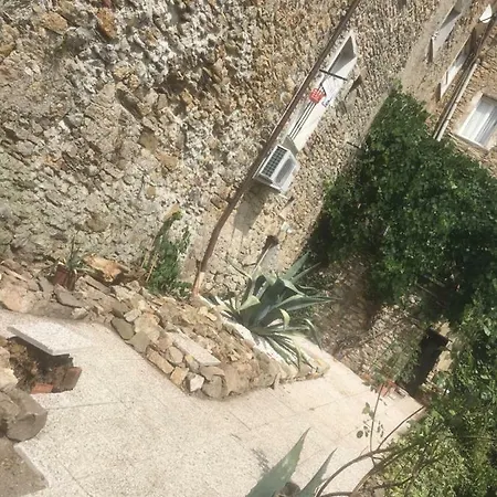 Holiday home La Casa Nel Borgo ❤️