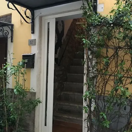 La Casa Nel Borgo ❤️ Arcola