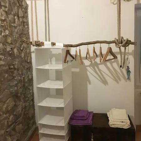 La Casa Nel Borgo ❤️ * Arcola