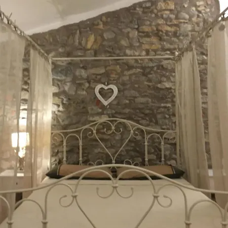 Holiday home La Casa Nel Borgo ❤️ *