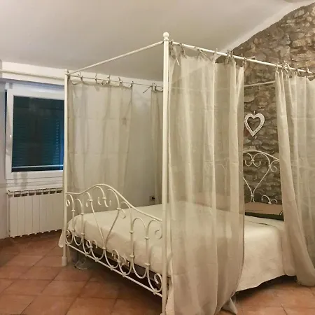 La Casa Nel Borgo ❤️ Holiday home *