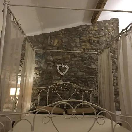 Holiday home La Casa Nel Borgo ❤️