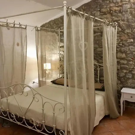 Holiday home La Casa Nel Borgo ❤️