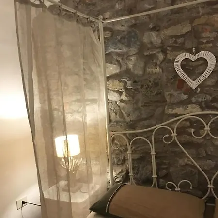 Holiday home La Casa Nel Borgo ❤️ Arcola